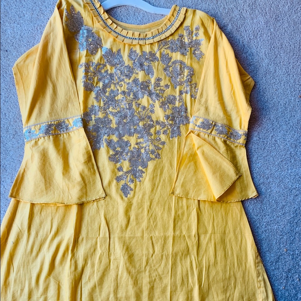 Pakistani/Indian Kurta - image 5